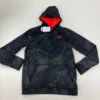 Under Armour UA Fleece Hoodie YXL -Children Fashion Clothing IMG 2236 22895.1640638679