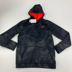 Under Armour UA Fleece Hoodie YXL