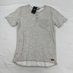 7 For All Mankind Reversible Pocket Shirt Large