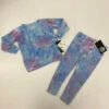 Chaser Lightening Bolts Pajama Set 4 Yr