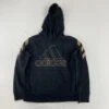Adidas Gold Pullover 10-12 Yr -Children Fashion Clothing IMG 2397 87830.1602259553