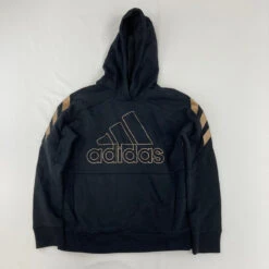 Adidas Gold Pullover 10-12 Yr
