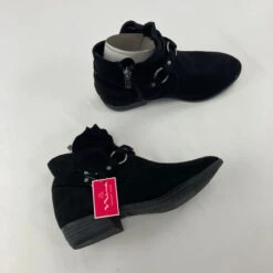 Nina Savinna Boots 3