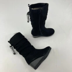Rampage Girls Kirah Tall Boots 11