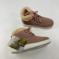 Bearpaw Danica Blush Boots 2