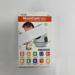 Mobi Mobi Cam HDX