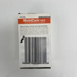 Mobi Mobi Cam HDX -Children Fashion Clothing IMG 2606 04563.1602536260