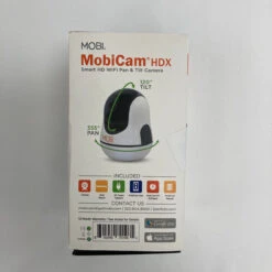 Mobi Mobi Cam HDX -Children Fashion Clothing IMG 2607 76551.1602536260