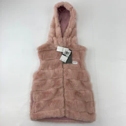 DKNY Soft Vest 5 Yr