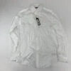 Michael Kors White Dress Shirt 16 Yr -Children Fashion Clothing IMG 2671 02797.1597348588