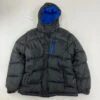 CB Sports Black Puffer Jacket L 14-16 Yr -Children Fashion Clothing IMG 2863 23801.1603726246
