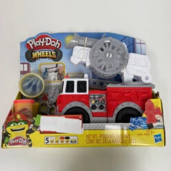 Play-Doh Play-Doh Wheels Firetruck