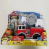Play-Doh Play-Doh Wheels Firetruck A -Children Fashion Clothing IMG 2867 98036.1594228049