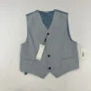 Calvin Klein Vest With Belt 18 Yr -Children Fashion Clothing IMG 2984 50549.1594244063