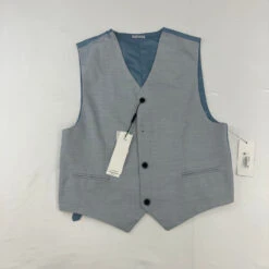 Calvin Klein Vest With Belt 18 Yr
