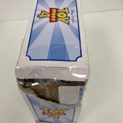 Disney / Pixar Disney Pixar Walking Buzz Lightyear B -Children Fashion Clothing IMG 3125 08500.1594312209