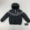 Nike Colorblock Logo Jacket 4T -Children Fashion Clothing IMG 3146 92894.1642708016