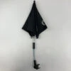 Bugaboo Black Stroller Parasol -Children Fashion Clothing IMG 3203 10067.1643132908