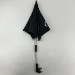 Bugaboo Black Stroller Parasol