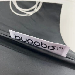 Bugaboo Black Stroller Parasol -Children Fashion Clothing IMG 3204 38728.1643132910