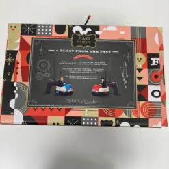 FAO Schwarz Bumper Car Set -Children Fashion Clothing IMG 3206 70672.1594320974