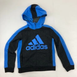 Adidas Adidas Hoodie 8 Yr