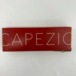 Capezio Hanami Dark Brown Ballet Shoes 9W -Children Fashion Clothing IMG 3269 33010.1643218940