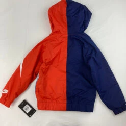 Nike Oversized Swoosh Windbreaker M 6 Yr -Children Fashion Clothing IMG 3279 67885.1620664341