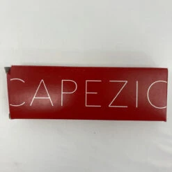 Capezio Hanami Dark Brown Ballet Shoes 10W -Children Fashion Clothing IMG 3294 00309.1643223262