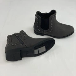 Sam Edelman Studded Booties Size 13