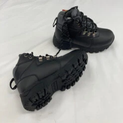 3M Tough Work Boots Size 12