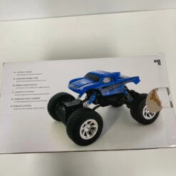 Tomorrows Tomorrows RC Monster Rockslide B -Children Fashion Clothing IMG 3458 47305.1594404722