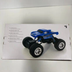 Tomorrows Tomorrows RC Monster Rockslide A -Children Fashion Clothing IMG 3461 60233.1594404739