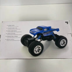 Tomorrows Tomorrows RC Monster Rockslide -Children Fashion Clothing IMG 3482 31467.1594404767