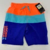 Under Armour Ultra Indigo Tri-block Swim Shorts YMD -Children Fashion Clothing IMG 3607 94284.1643750717