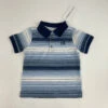 Calvin Klein Striped Polo 12 Mth -Children Fashion Clothing IMG 3806 83246.1594576849