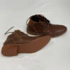 Deer Stags Chestnut Pointy Boots Size 5 -Children Fashion Clothing IMG 3837 50848.1594577970