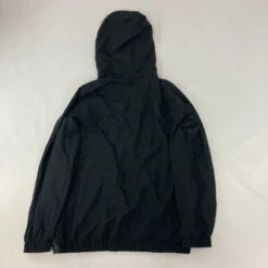 Ideology Black Wind Breaker XL -Children Fashion Clothing IMG 3838 24068.1621003906