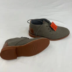 Deer Stags Ballard2 Suede Dots Shoes 5