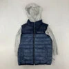 Calvin Klein Navy Vest Set 4T -Children Fashion Clothing IMG 3856 30271.1629909710