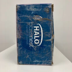 Halo Essentia Series Bassinest- Morning Mist A -Children Fashion Clothing IMG 3857 08296.1648054776