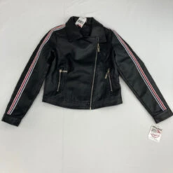 Joujou Striped Jacket Medium