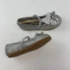 Nina Silver Sparkly Shoes Size 10 -Children Fashion Clothing IMG 3916 53664.1594654240
