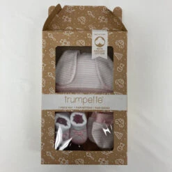 Trumpette Judy Hopps 3-Piece Set 0-6 Mth