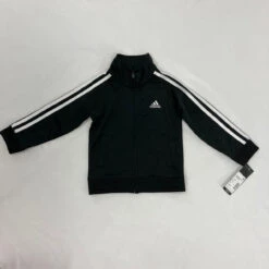Adidas Athletic Sweatshirt 2T