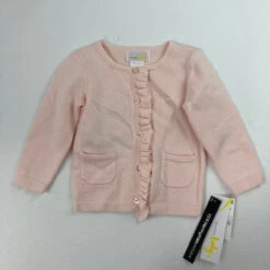 Bloomies Baby Sweater Cardigan 9 Mth