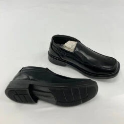 Deer Stags Brian Slip-on Dress Shoes 5M