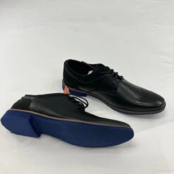 Deer Stags Jax Two Tone Dress Shoes 7M