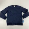 Nautica Navy Bomber Jacket XL 18/20 Yr -Children Fashion Clothing IMG 4118 85328.1645466935