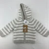 Angel Dear Sherpa Jacket 6/12 Mth -Children Fashion Clothing IMG 4209 83480.1645645942